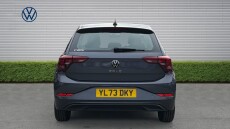 Volkswagen Polo 1.0 TSI Life 5dr Petrol Hatchback